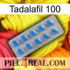 Tadalafil 100 22